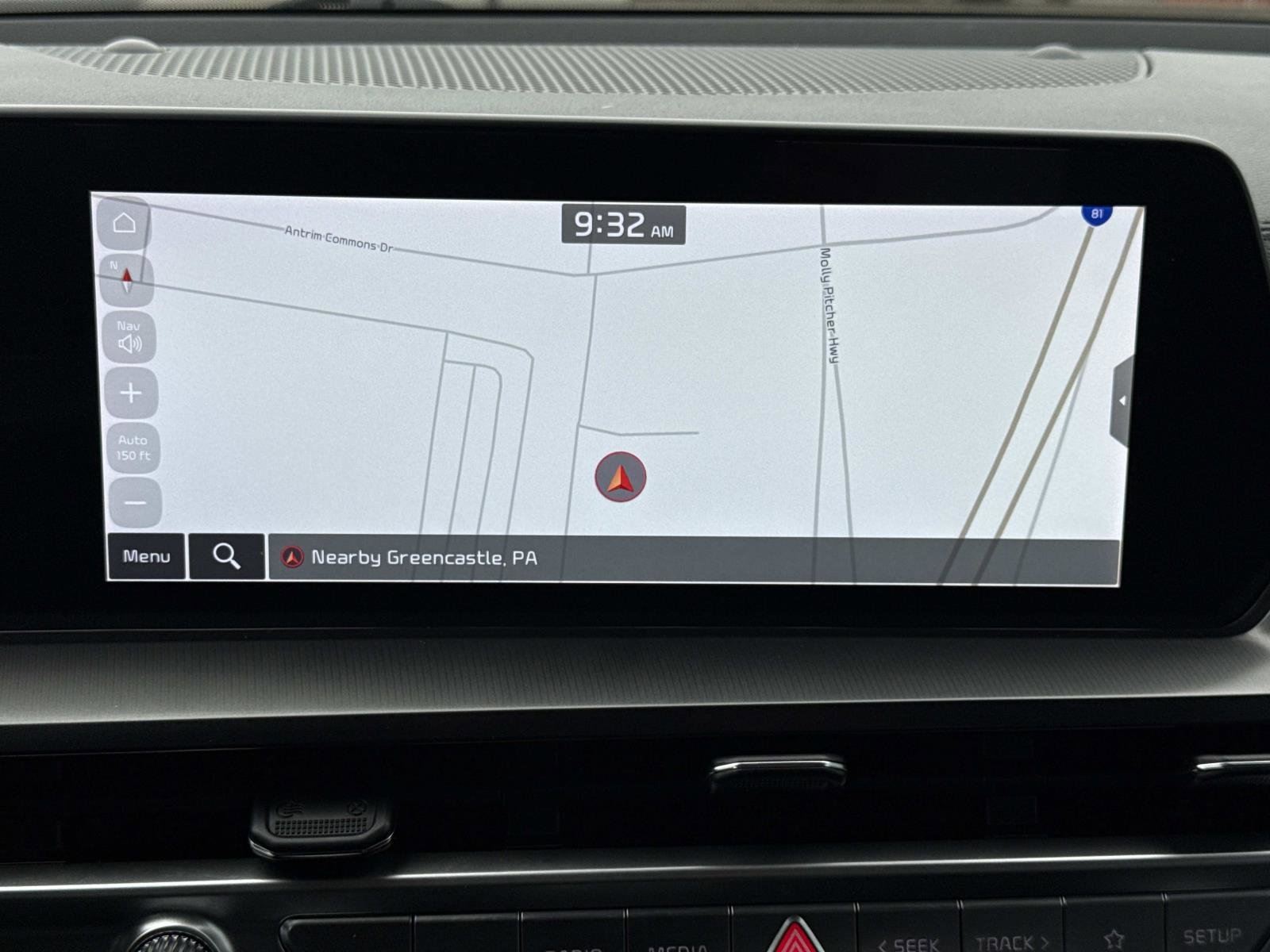 Used 2024 Kia Telluride S image 3