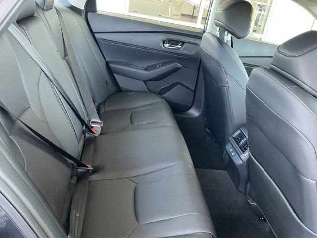 Used 2025 Honda Accord EX-L image 19