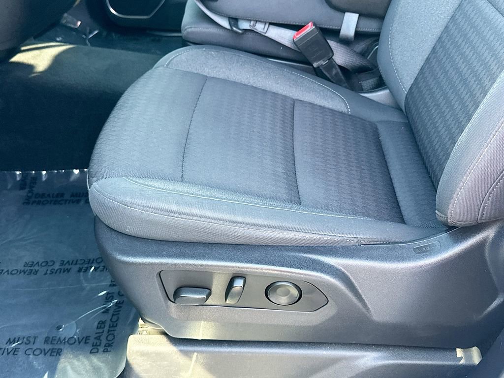 Used 2022 Chevrolet Silverado 1500 LT image 19