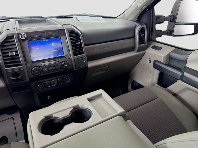 Used 2021 Ford F350 XL w/ Power Equipment Group RWD image 21