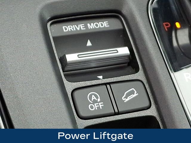 Used 2026 Honda CR-V EX-L image 12