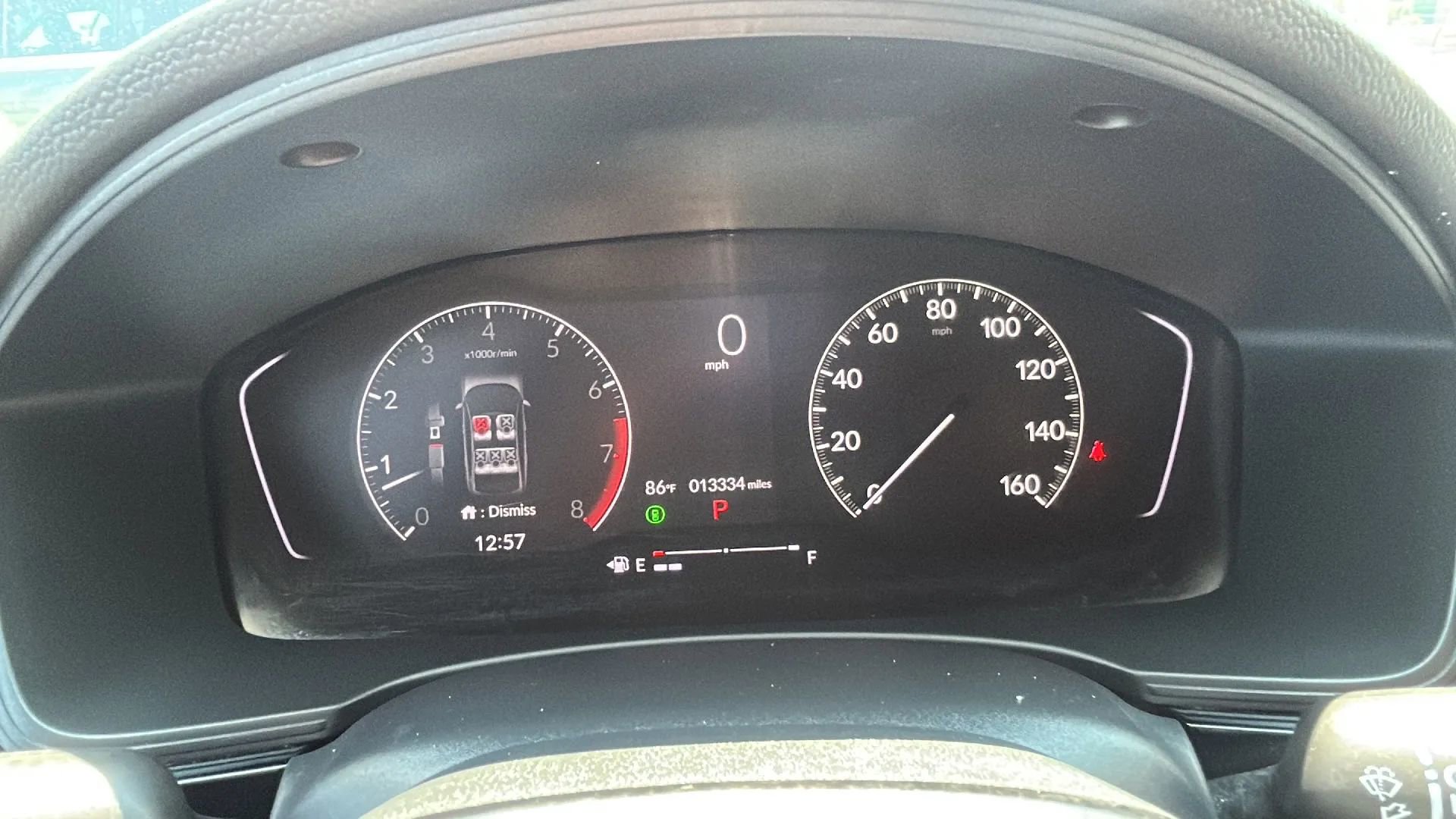 Used 2023 Honda Civic EX image 21