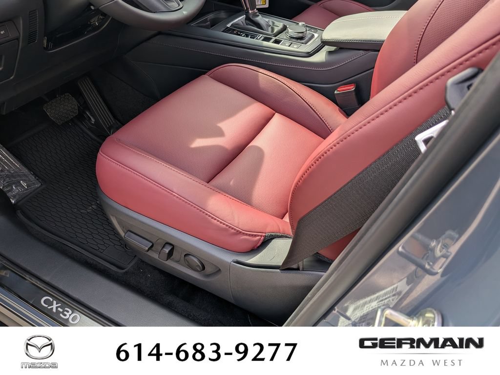 New 2026 MAZDA CX-30 AWD 2.5 S image 21