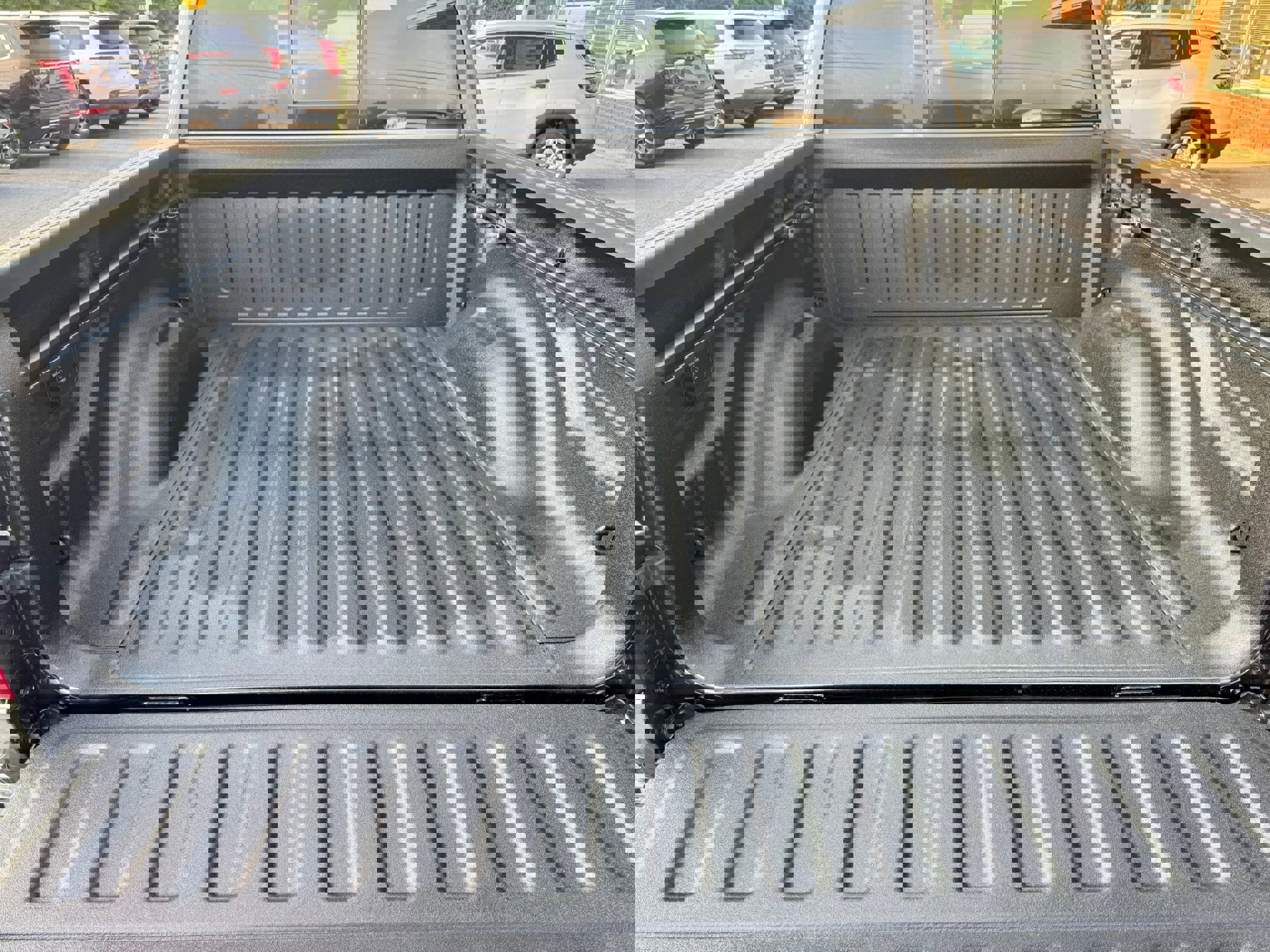 New 2026 RAM 1500 Big Horn image 5