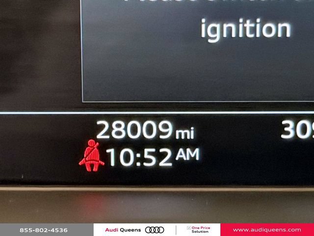Certified 2023 Audi Q5 2.0T Premium Plus w/ Premium Plus Package AWD/4WD image 27