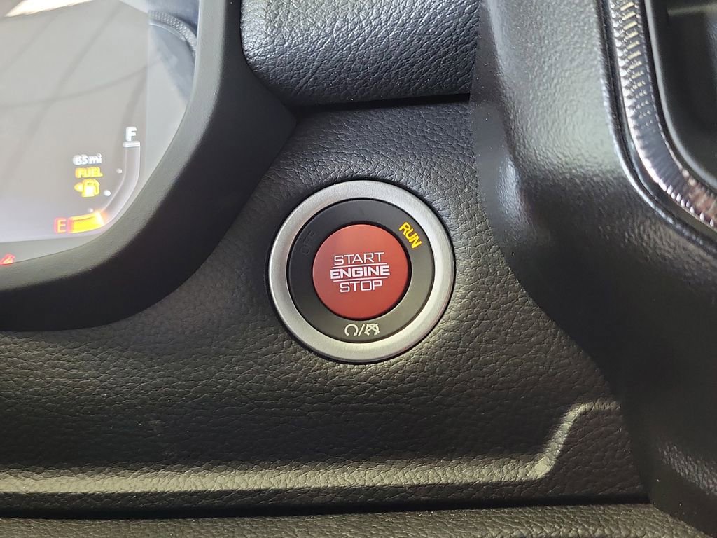 New 2026 RAM 1500 RHO image 27