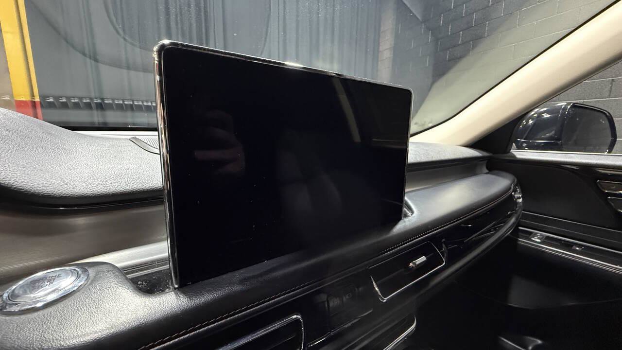 Used 2021 Lincoln Aviator AWD image 60