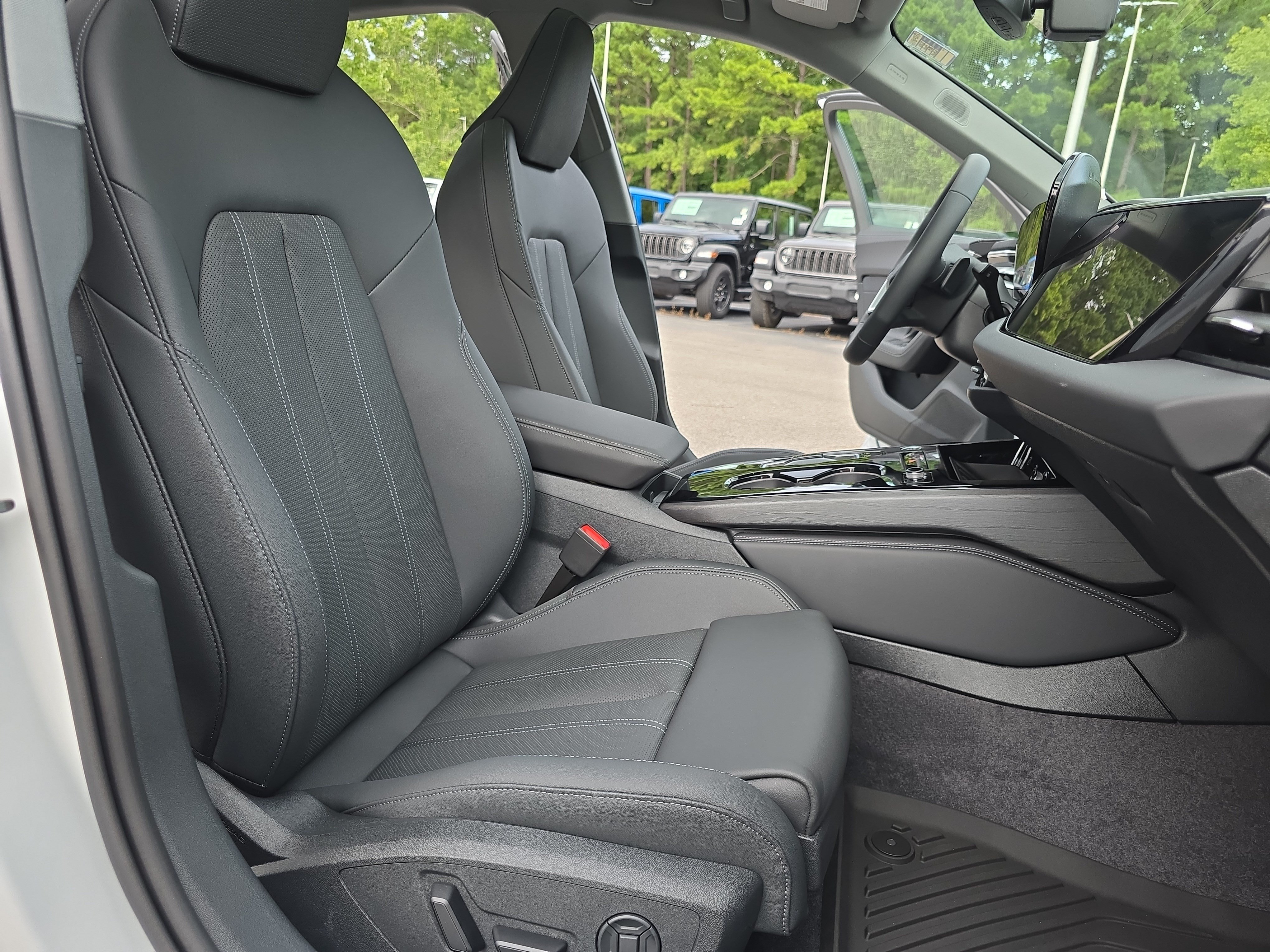 New 2026 Audi A5 2.0T Premium Plus AWD/4WD image 10