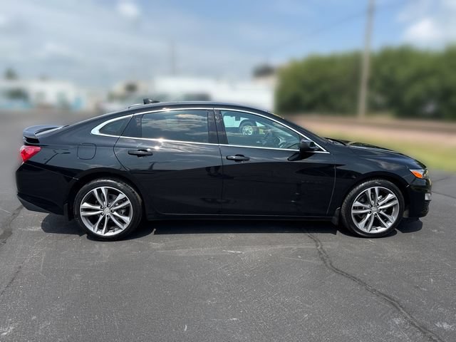 Used 2024 Chevrolet Malibu LT FWD image 6