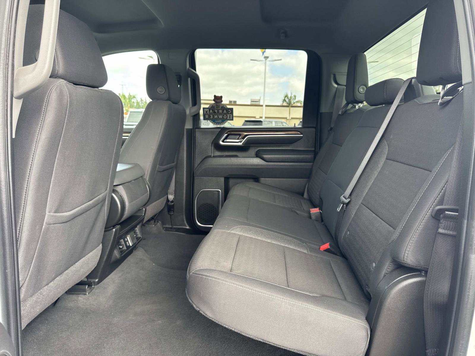 Used 2025 Chevrolet Silverado 2500 LT w/ Convenience Package image 26