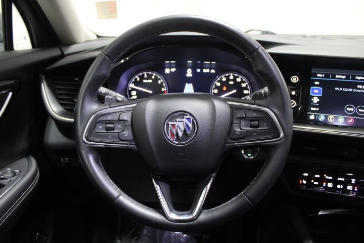 Used 2023 Buick Envision Essence image 35
