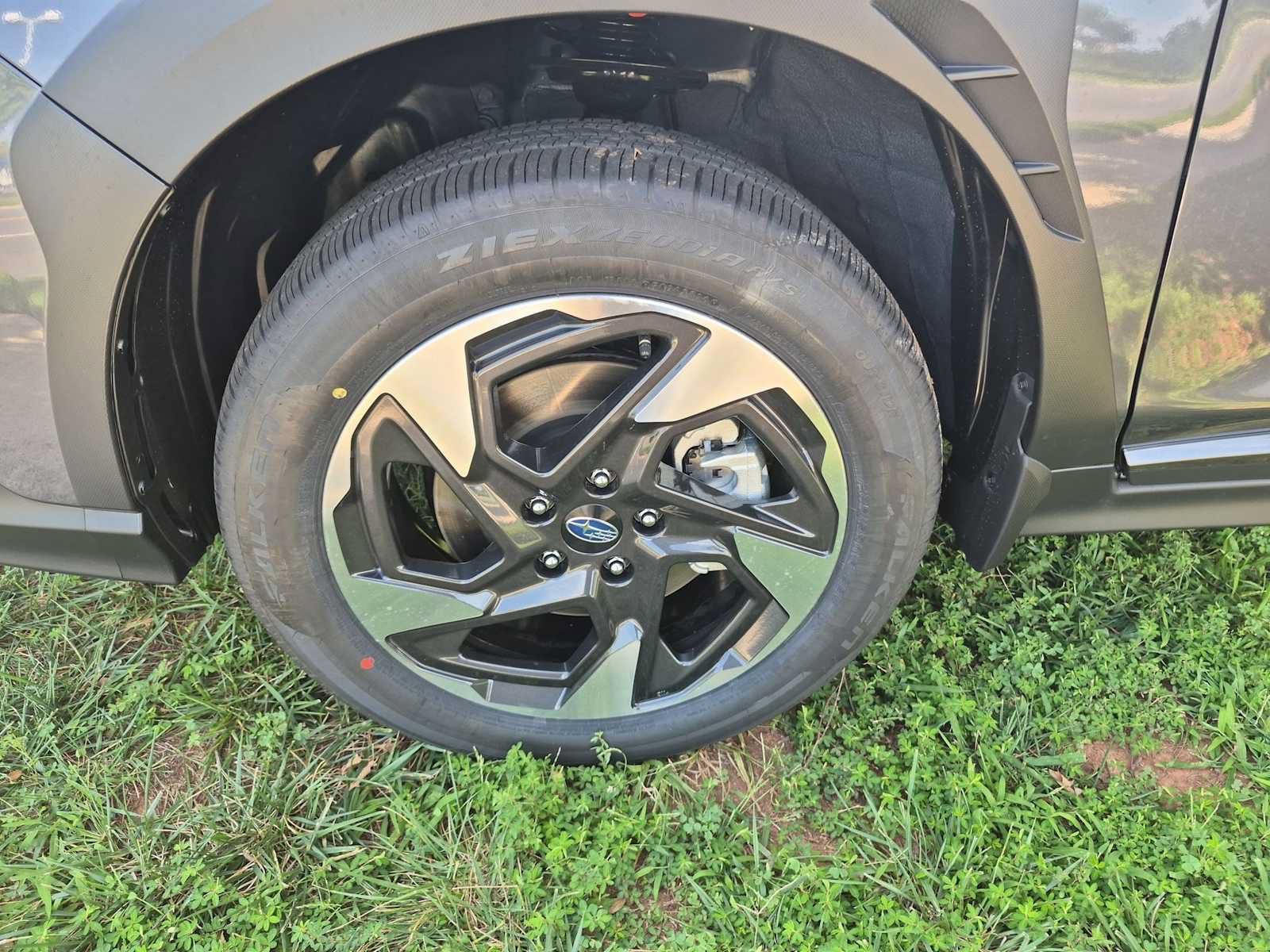 New 2026 Subaru Crosstrek 2.5i Limited AWD/4WD image 14