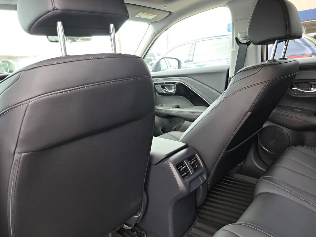 Certified 2026 Acura ADX FWD image 23