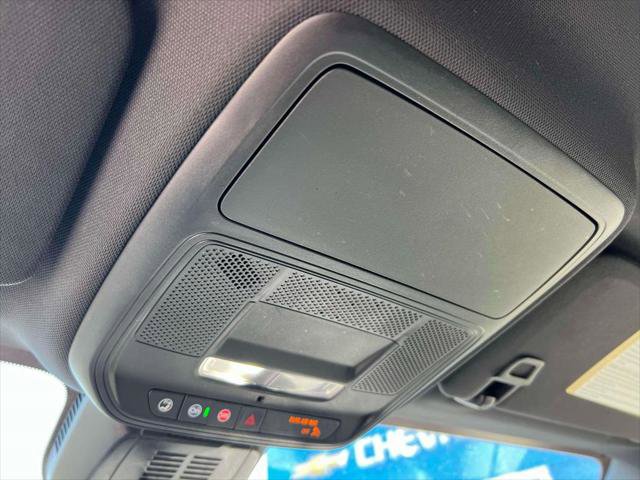 Used 2025 Chevrolet Equinox LT w/ Safety and Technology Package image 28