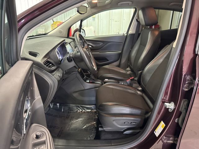 Used 2018 Buick Encore Preferred image 35
