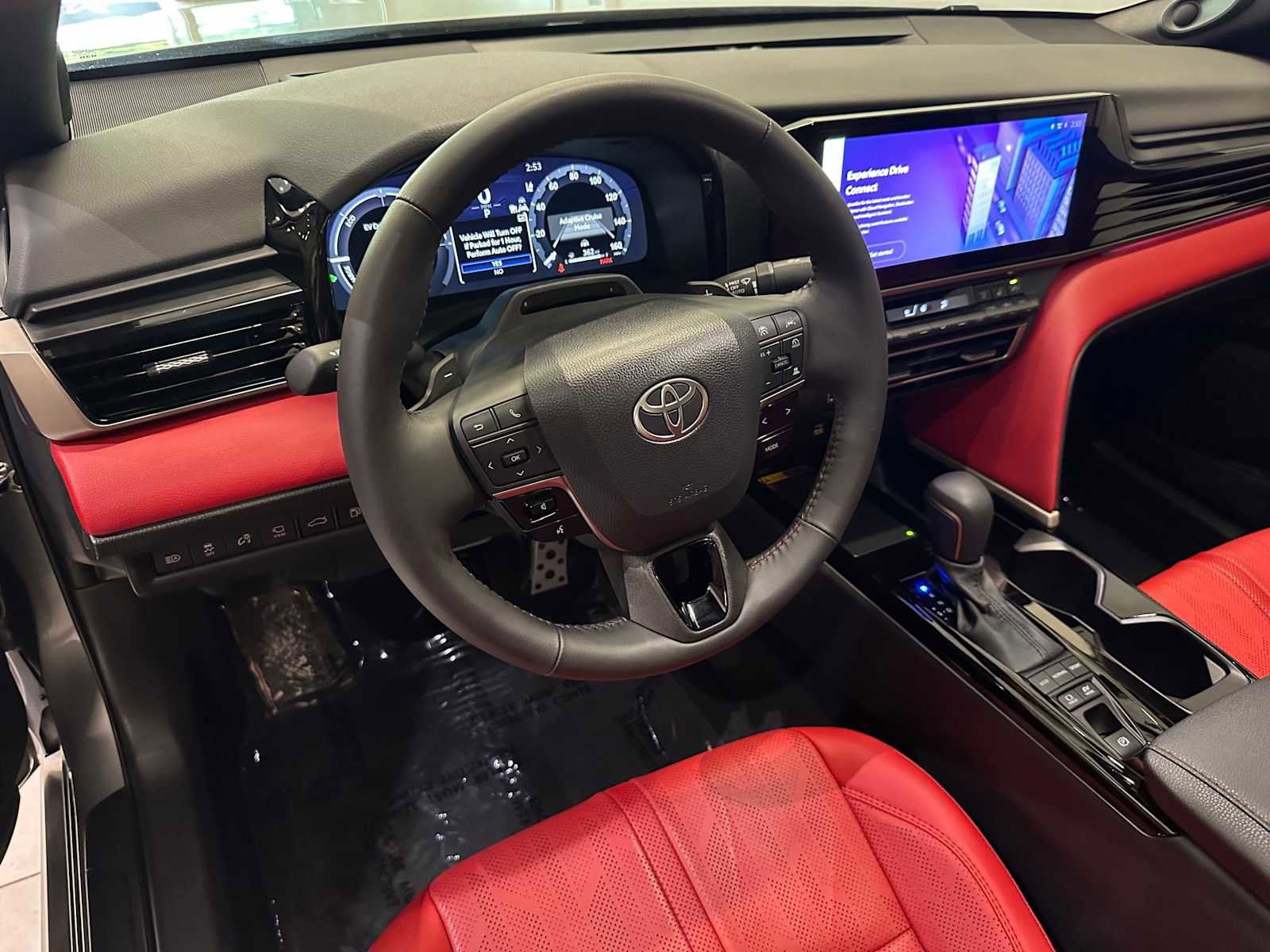 Used 2026 Toyota Camry XSE w/ Premium Plus Package AWD/4WD image 2