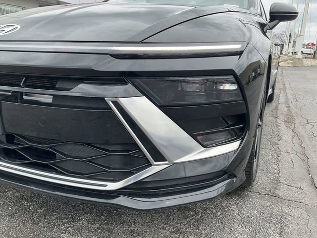 Used 2024 Hyundai Sonata SEL w/ Convenience Package image 34