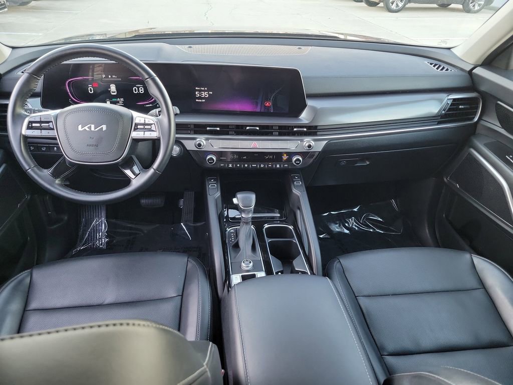 Used 2025 Kia Telluride S image 21