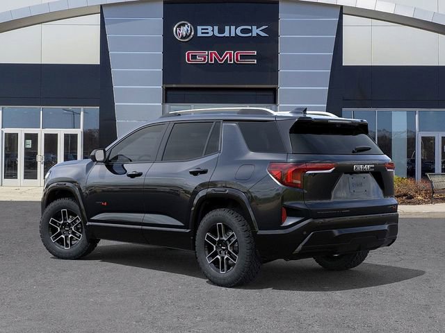 New 2026 GMC Terrain AT4 image 3