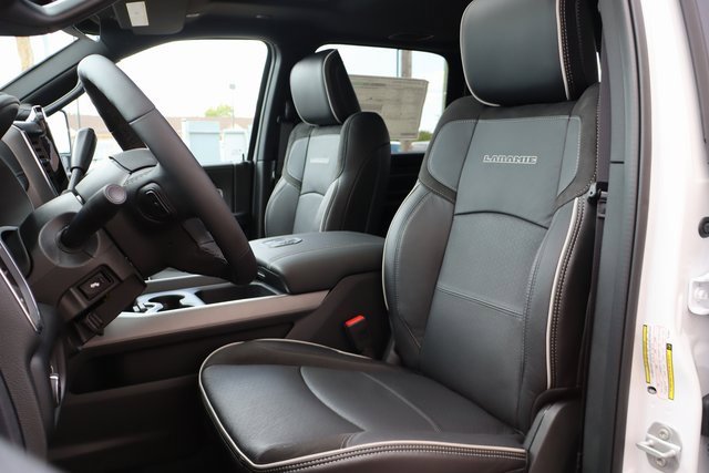 New 2026 RAM 2500 Laramie image 15