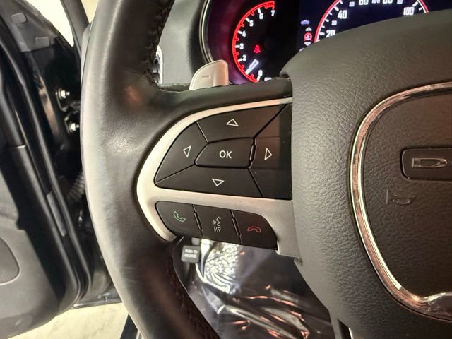 Used 2017 Dodge Durango GT w/ Nav & Power Liftgate Group AWD/4WD image 16