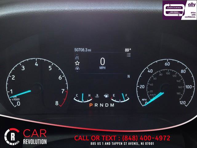 Used 2020 Ford Transit 250 Medium Roof AWD w/ Interior Upgrade Package image 54