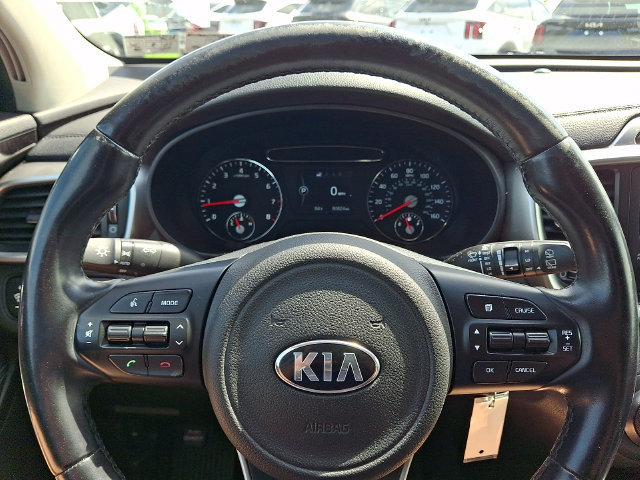 Used 2016 Kia Sorento AWD w/ LX Convenience Package image 18