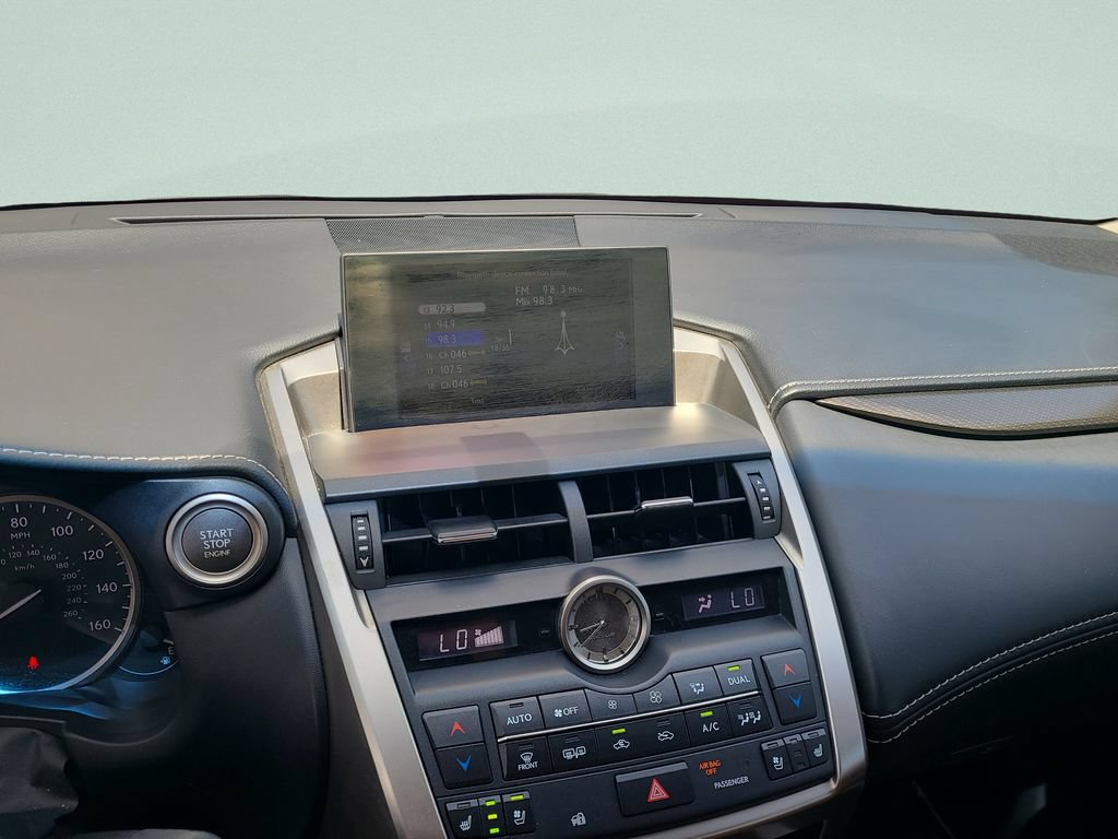 Used 2016 Lexus NX 200t FWD w/ Premium Package image 14