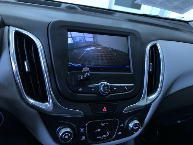 Used 2020 Chevrolet Equinox LS w/ LS Convenience Package image 27