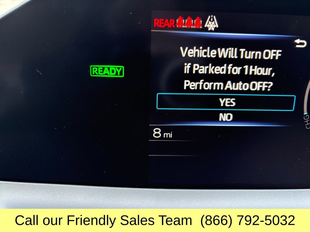 New 2026 Toyota bZ image 18