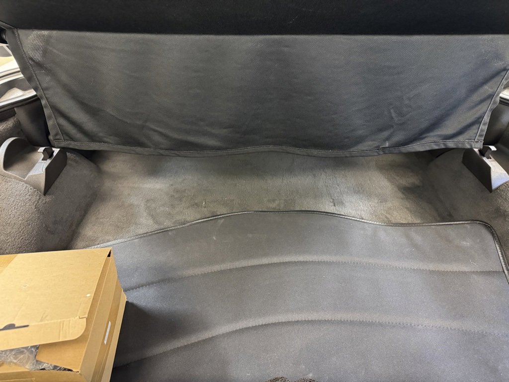 Used 2005 Chevrolet Corvette Base w/ Preferred Equipment Group image 15