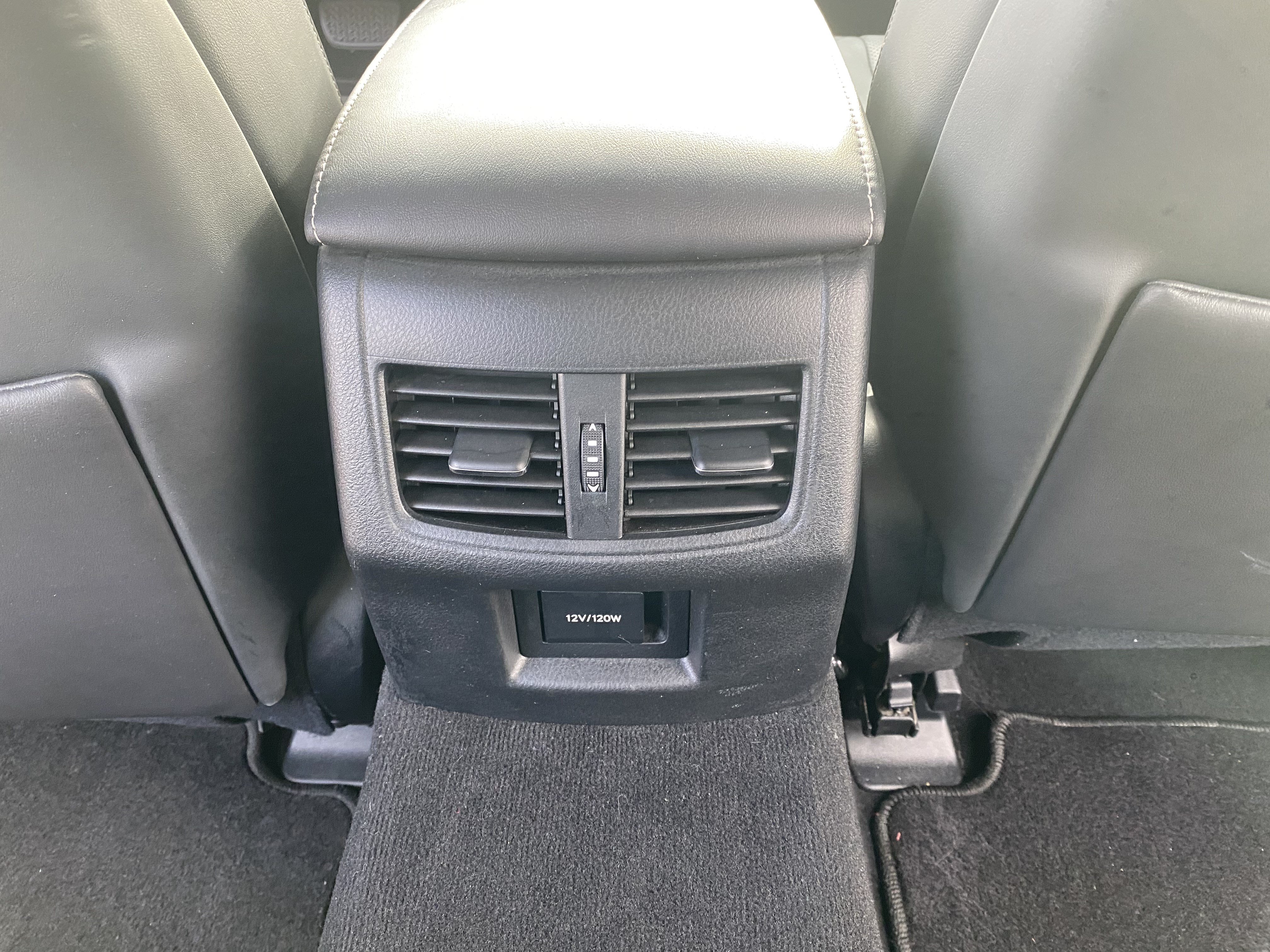 Used 2017 Lexus GS 200t w/ Premium Package RWD image 20