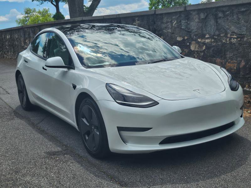 Used 2023 Tesla Model 3 Standard Range RWD image 11