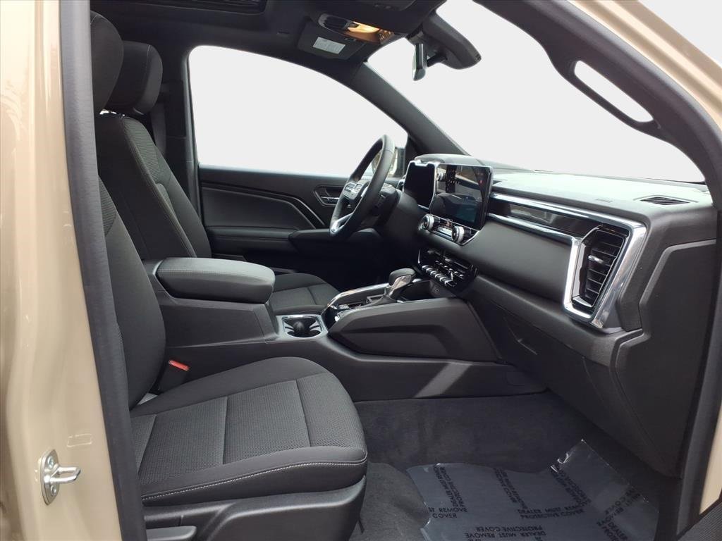 Used 2024 GMC Canyon Elevation w/ Convenience Package image 15