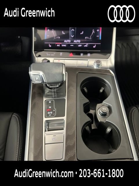 Certified 2023 Audi A7 3.0T Premium w/ Convenience Package AWD/4WD image 27