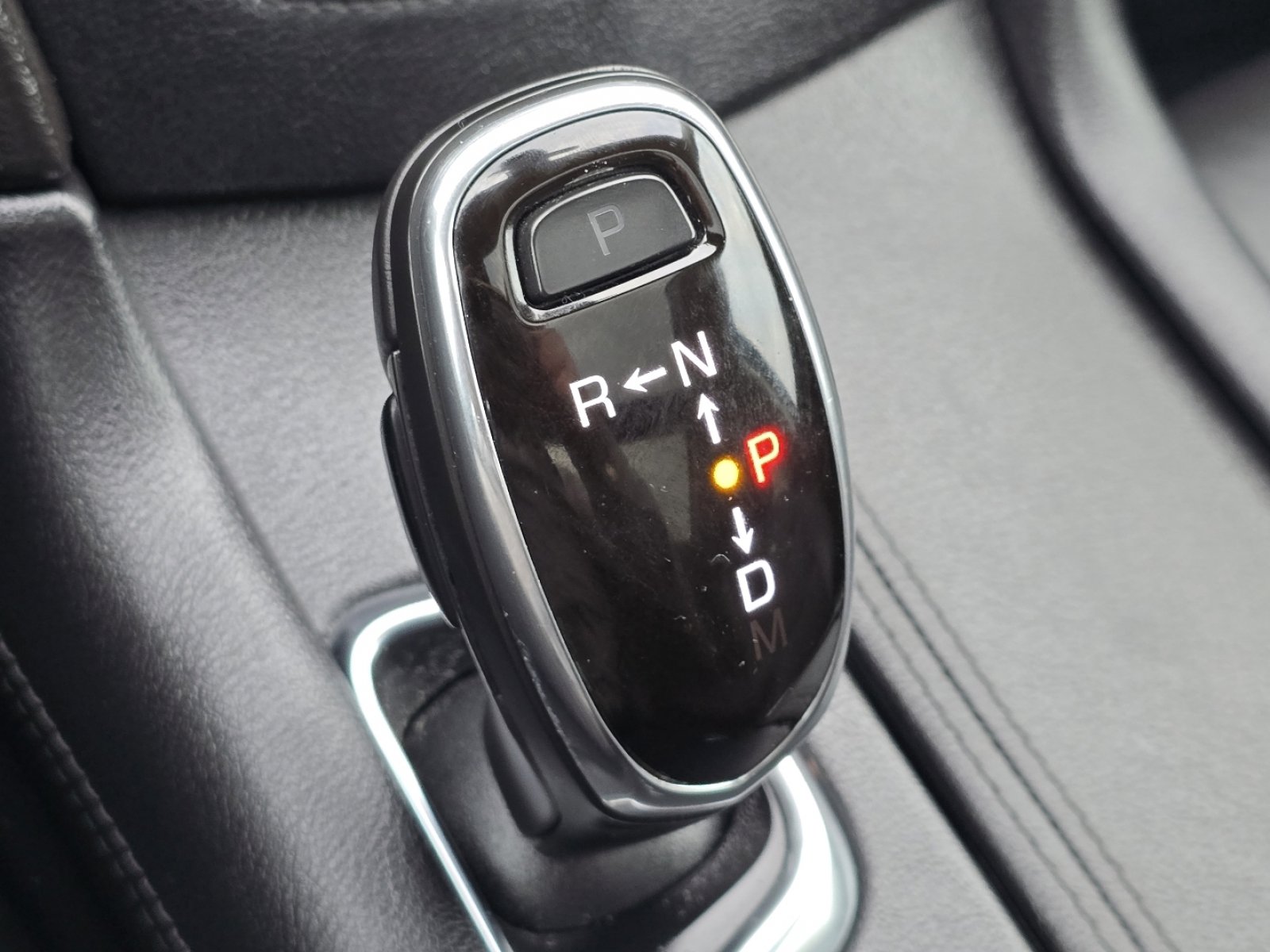 Used 2019 Cadillac XT5 Luxury image 30