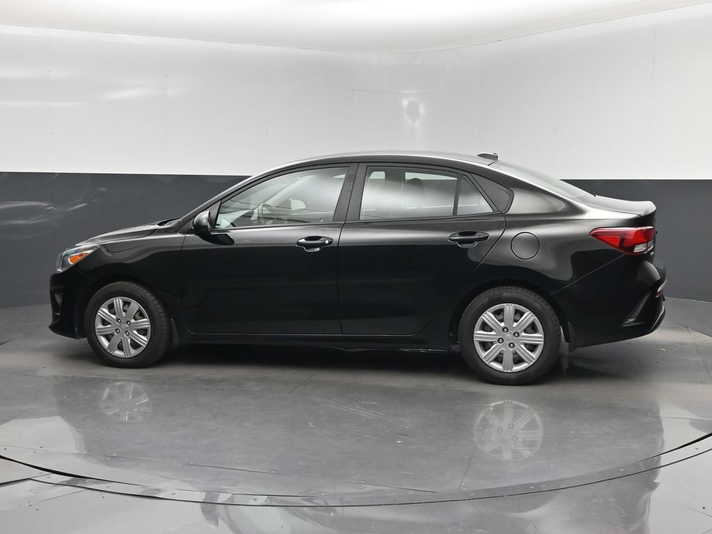 Used 2021 Kia Rio S FWD image 10