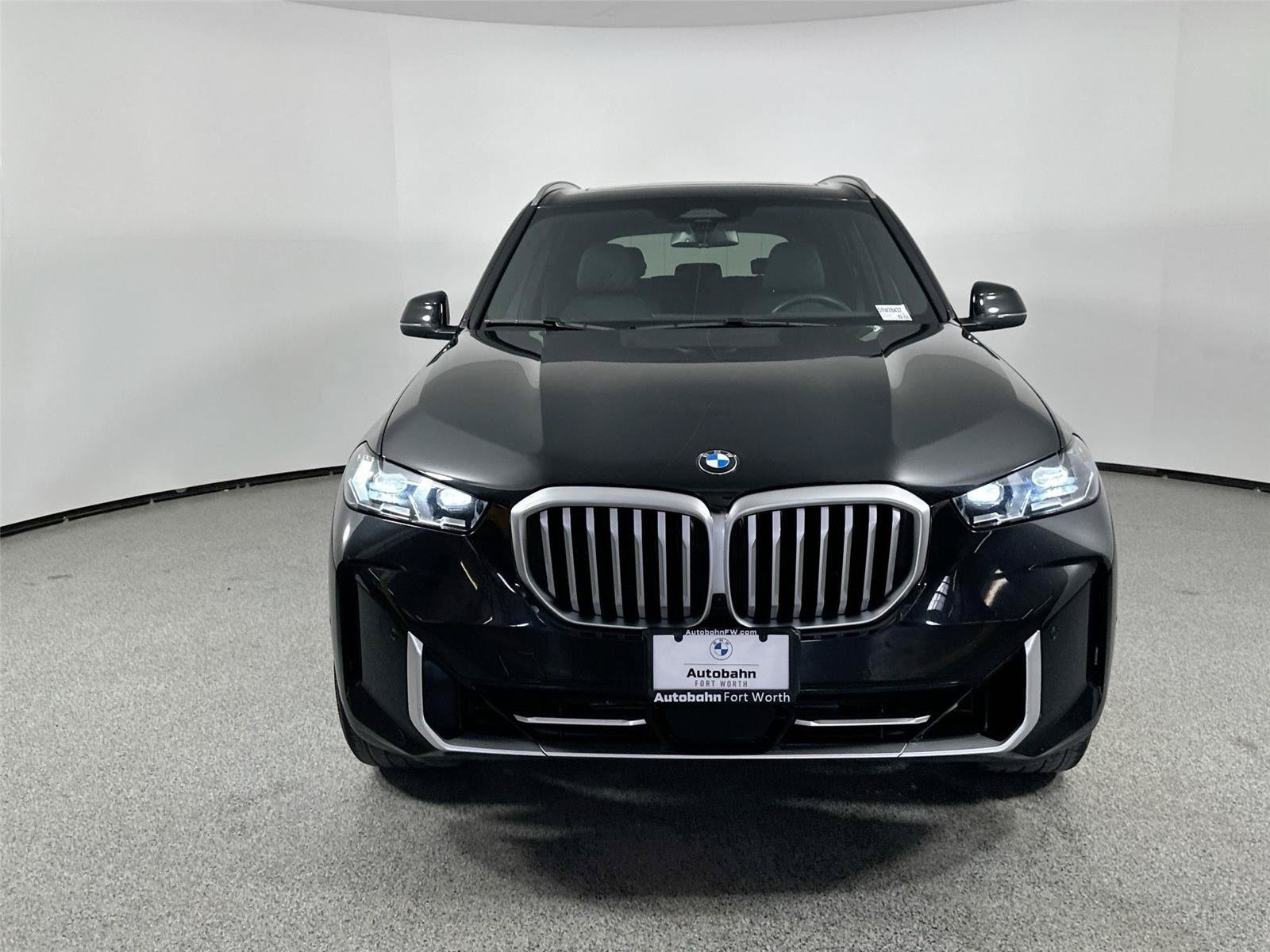 Used 2025 BMW X5 sDrive40i RWD image 2