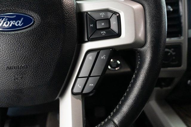 Used 2019 Ford F250 Lariat w/ Lariat Ultimate Package image 30