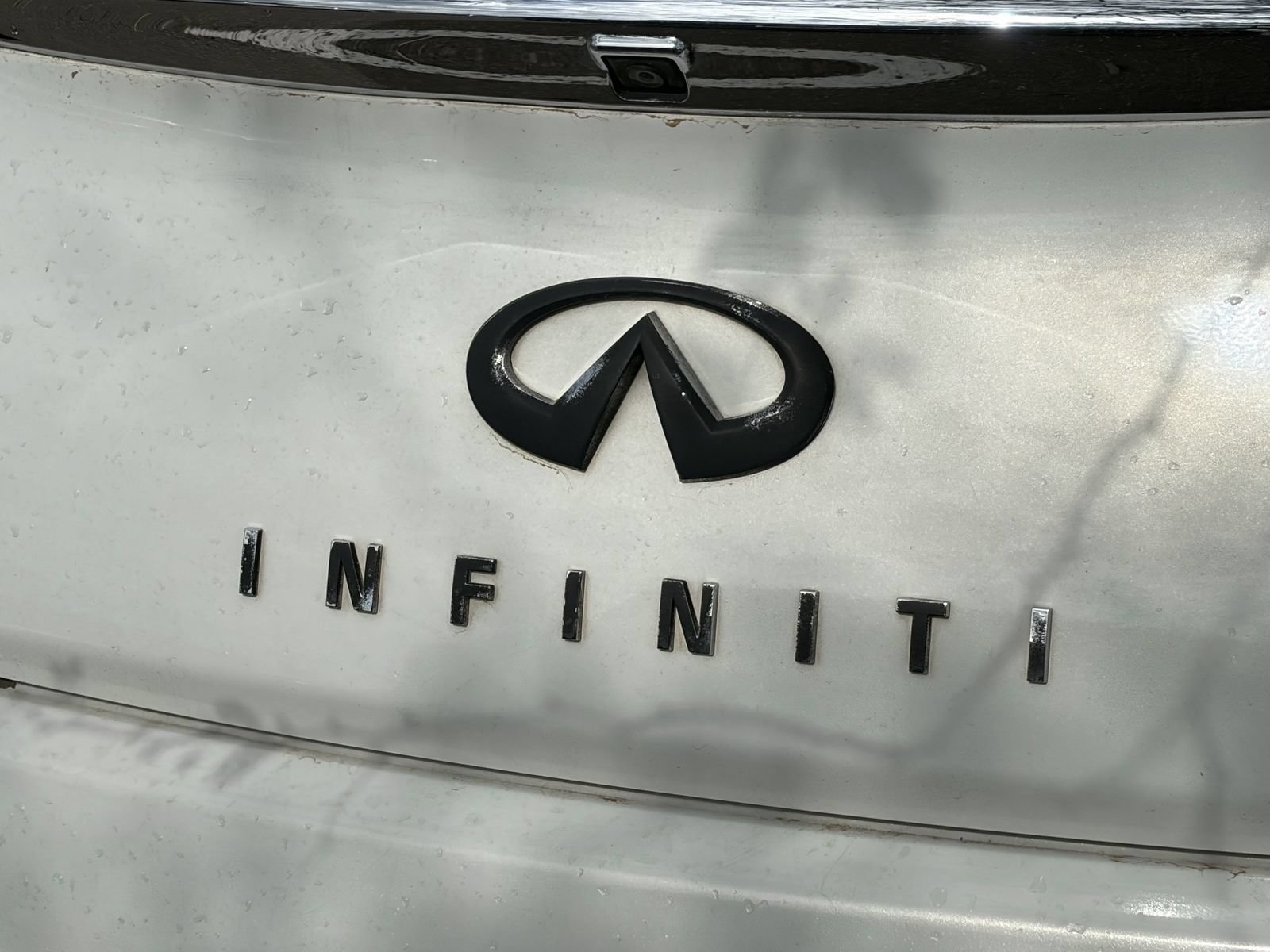 Used 2011 INFINITI G37 Journey w/ Premium Pkg RWD image 6