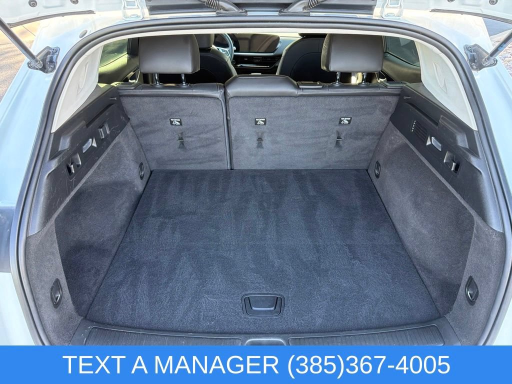 Used 2024 Buick Envision Preferred AWD/4WD image 10