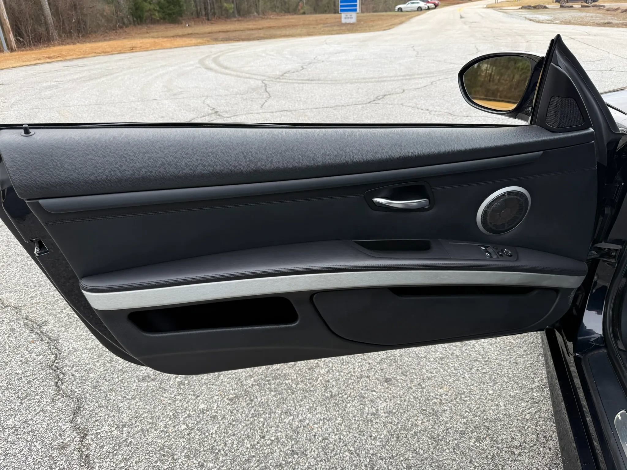 Used 2009 BMW M3 Coupe image 34