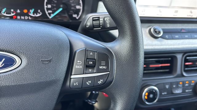 Used 2022 Ford Maverick XLT w/ Equipment Group 300A Standard image 23