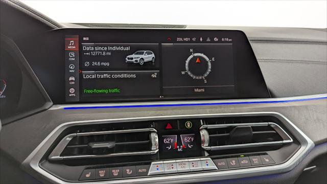Used 2023 BMW X5 sDrive40i w/ Premium Package RWD image 28
