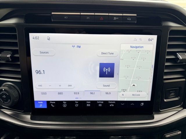 New 2026 Ford F150 Raptor w/ Equipment Group 803A Raptor R image 27