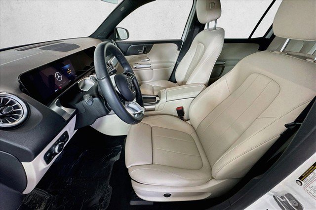 Used 2024 Mercedes-Benz EQB 250+ image 18