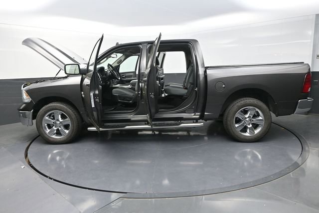 Used 2018 RAM 1500 Big Horn image 19