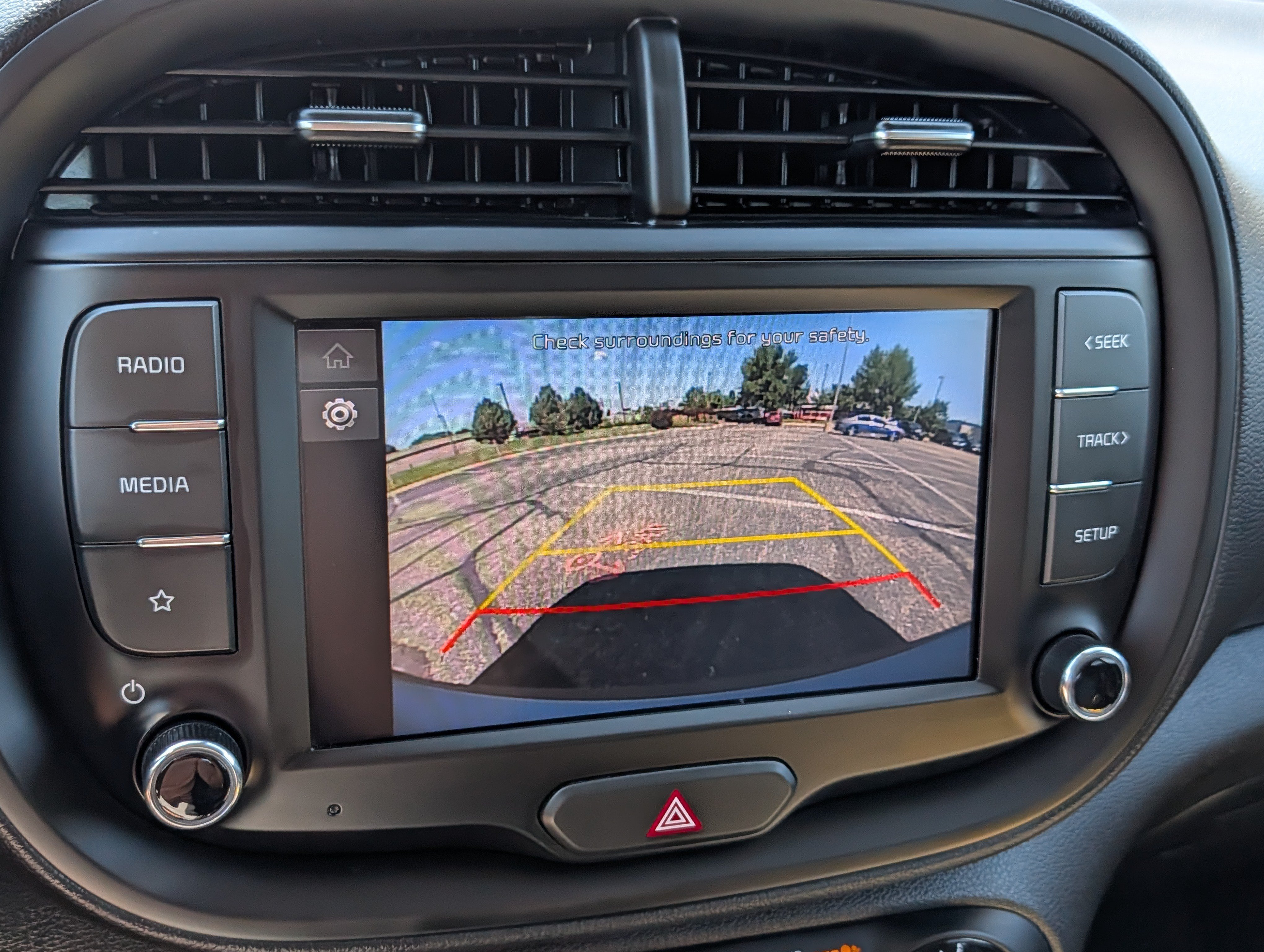 Certified 2023 Kia Soul LX w/ Option Group 015 FWD image 27