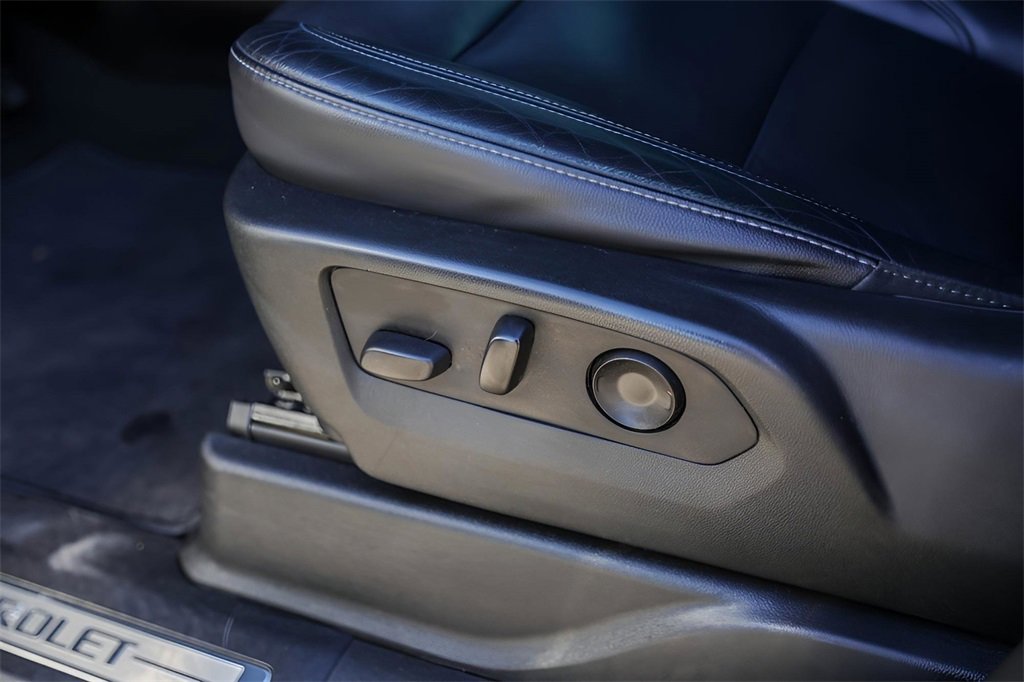 Used 2021 Chevrolet Suburban Z71 image 8