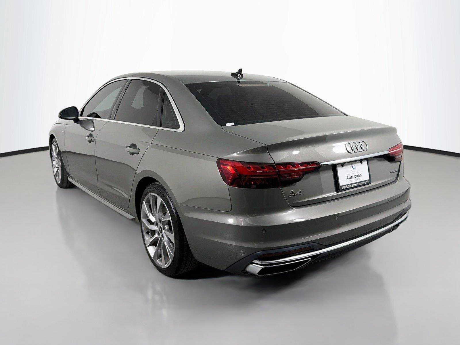 Used 2023 Audi A4 2.0T Premium Plus w/ Premium Plus Package AWD/4WD image 7